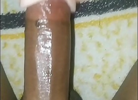 2 ടോയ്സിൽ ഒരുമിച്ചു കയറ്റി അടിച്ച് പാല് ഒഴുക്കുന്നു