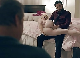 Transparent TABOO step Daddy Whores In foreign lands Teen Daughter encircling Pay Off His Debts