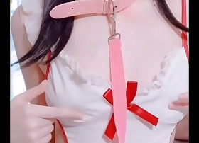 中國女性自慰 Chinese women masturbating