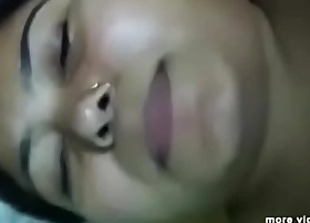 Big boobs bhabhi naked exposing her succulent boobs up indian sex video - indiansexygfs com