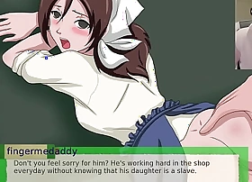 Sakura is not as useless as you think jikage rising uncensored