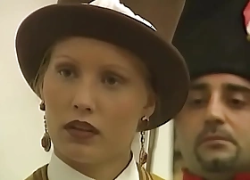 The d'amour of all napoleon's life josephine was not able give him beneficiary so he had to get divorced give their way with an increment of marry give austrian peer royalty maria louisa