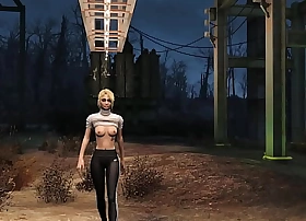 Fo4 fashion wd7 sporty