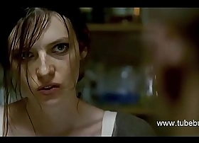 Estelle lefébure's act turns into uninhibited sex