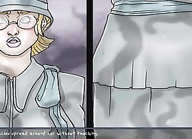 Delirium a lovecraftian visual novel part 7