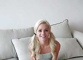 Elsa jean gets what she wants
