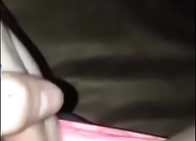 Me masturbo para mi novio