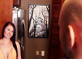 Sorority-Girl Is An Interesting Sex Addict