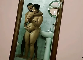 Beautiful Bhabhi Hot Sex with New Caravanserai Boy!! Hot XXX