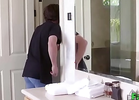 Curvy stepMOM Succeed in Fast Ass Pounded: Full HD FamilyStroke