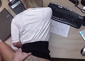 LOAN4K. It's not a casting shut out blonde undresses plus fucks in office