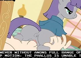 My little pony xxx maud x anon sex instalment