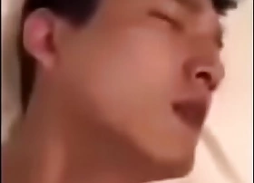 Fellow-feeling a amour with handsome boy