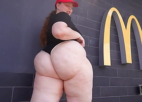 Mia Dior Fucks Hiring Manager For New Look for After Getting Fired From Mcdonald's