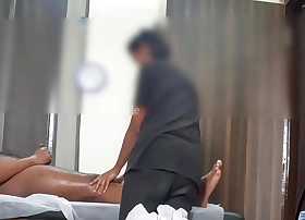 Graveolent in hidden cam