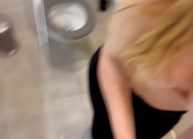 My Friend's Sister Helped Me Cum In The Shower At A Sleepover - MichaelFrostPro & Milfetta