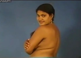 serial actress rachitha nude