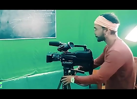 Indian Hot Model fucked hard by Director! Viral Sex