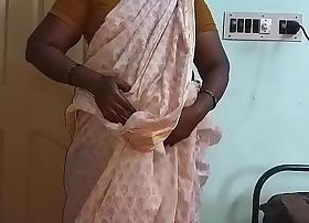 Indian hot mallu aunty nude selfie and fingering be proper of father not far from law