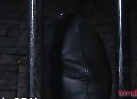 Superlatively amenable castigation porn