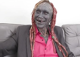 Inside anuskatzz 2 7on1 bwc atm balls deep anal dap rough sex big gapes facial gl577