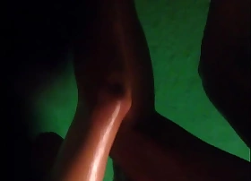 Mohana bathing hidden cam southindian part 1