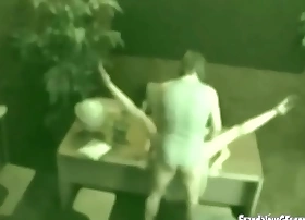 Office Workmate Fucking Hardcore