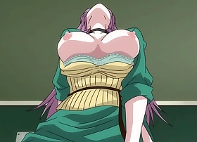 hentai - chikan no licence - episode 1