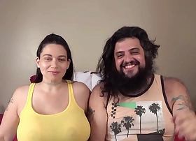 Casting Desperate Amateurs Brooklyn Mila Donna Iris Barbie Kay Hot moms getting banged hard.