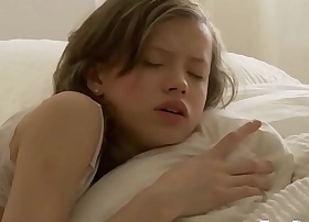 Cute Teen Girl Enjoys Fucked Hard