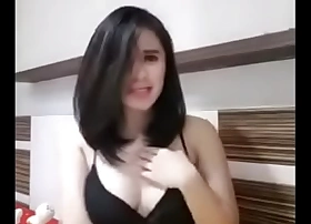 Indonesian Bigo Live Pamer To Mulus