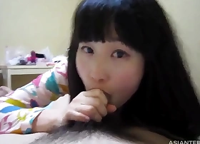 Real-life Chinese couple's stolen homemade sex tape