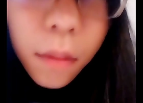 chinese tgirl blowjob