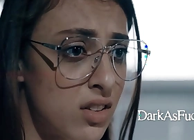 Officiant Sodomizes Virgin Christian Girl- Gia Derza