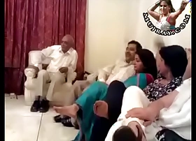 Desi Indian Pakistani Private high class Nude Mujra Dance Federate