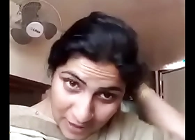 Desi wife