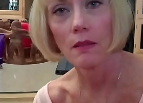 Scolded Unconnected with Angry Grandma