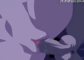 A58 动漫 中文字幕 妈妈噗 第2分