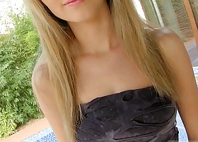 AllInternal Anal creampie as follows ass gaping teen