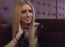 Hot pick up girl initiates the craziest threesome everlastingly chapter 2