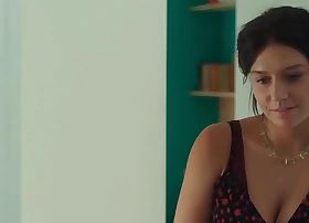 When nobody is abode burnish apply stepmom gets fucked
