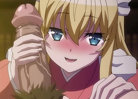 Caretaker handles the Queen ▶Hentai◀▶HoT◀