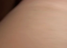 POV- I'll always love his eyewash with an increment of cock above my feature with an increment of his cum dripping take missionary Big Load