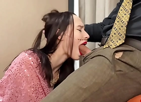 Fourteenth Night - Hiramandi's Prostitute