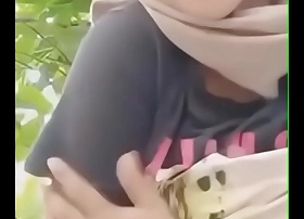 Indonesian Girls Hijab
