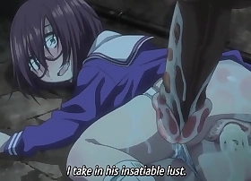 The Mint and the BBC: Shapely Secrets ( HENTAI Story )