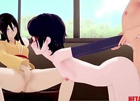 Naruto Hentai Compilation