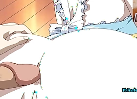 I get saleable watching Uncensored Hentai skit Ma 04 to what place a saleable skit aunt fucks their way skit sister's stepson