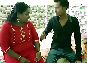 Indian hot big cook boy rough sexual intercourse with seconded stepsister! Hindi sexual intercourse