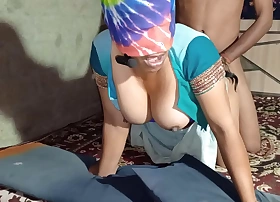 Desi Village bhabhi sex About his Husband